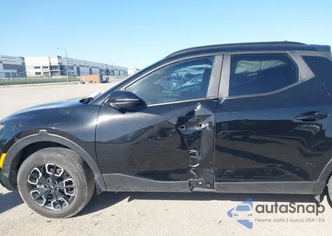 2023 Hyundai Santa Cruz Sel Premium z USA, uszkodzony, nr VIN 5NTJDDAF9PH067150